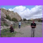 Mark and Passengers.JPG